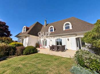 Vente Maison 4 chambresAvranches