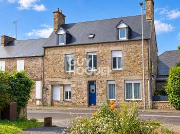 Vente Maison 4 chambresAvranches