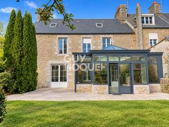 Vente Maison 2 chambresAvranches