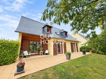 Vente Maison 7 piècesAvranches