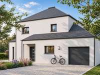 Vente maison 6 pièces Vente maison 6 pièces