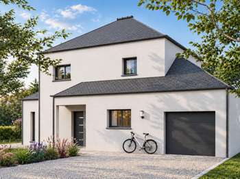 Vente Maison 4 chambresAvranches