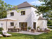 Vente maison 6 pièces Vente maison 6 pièces