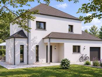 Vente maison 6 pièces Vente maison 6 pièces