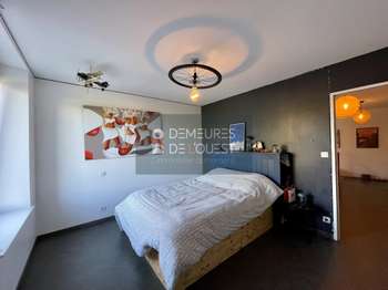 Vente Maison 3 chambresAvranches