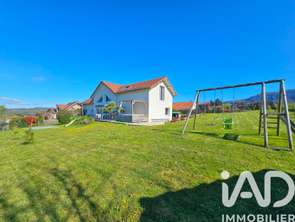 Vente Maison 3 chambresAvressieux