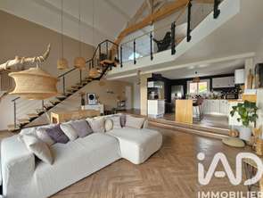 Vente Maison 3 chambresAvressieux