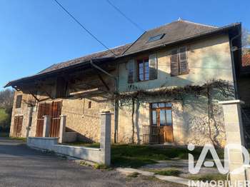 Vente Maison 3 chambresAvressieux