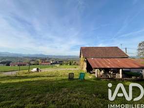 Vente Maison 3 chambresAvressieux