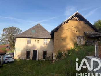 Vente maison 5 pièces Vente maison 5 pièces