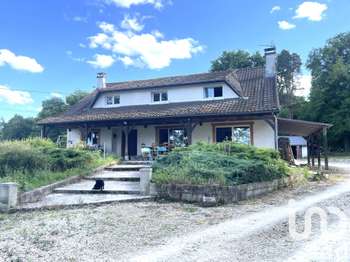 Vente Maison 4 chambresAvreuil