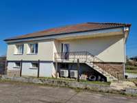 Vente maison Avricourt - 54