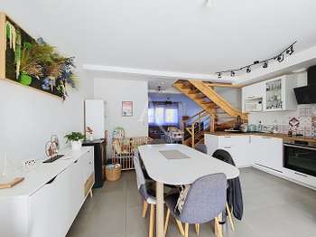 Vente Maison 2 chambresAvrillé