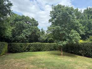 Vente Maison 3 chambresAvrillé