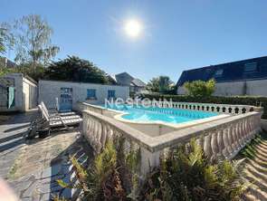 Vente Maison 6 chambresAvrillé