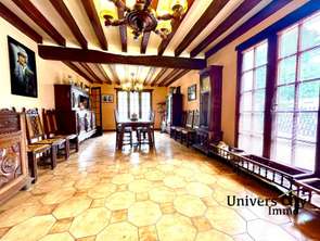 Vente Maison 6 chambresAvrillé