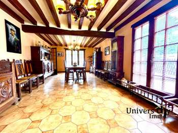 Vente maison 9 pièces Avrillé 49