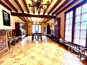 Vente Maison 6 chambresAvrillé