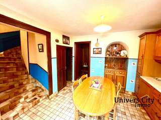 Vente maison 9 pièces