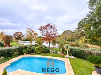 Vente Maison 5 chambresAvrillé
