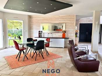 Vente maison 7 pièces Vente maison 7 pièces