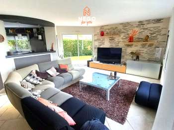 Vente maison 7 pièces Vente maison 7 pièces