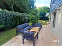 Vente maison 7 pièces Vente maison 7 pièces