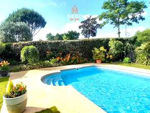 Vente Maison 5 chambresAvrillé