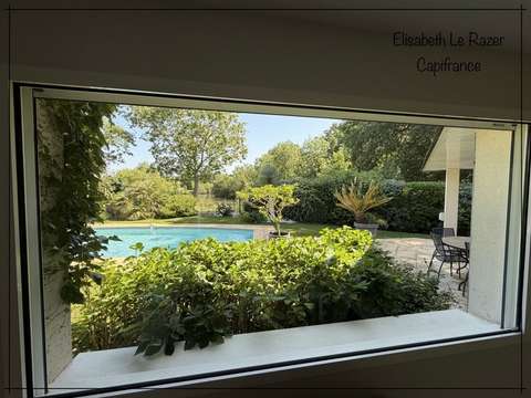 Vente maison 7 pièces Avrillé 49