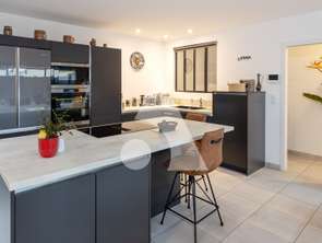 Vente Maison 3 chambresAvrillé
