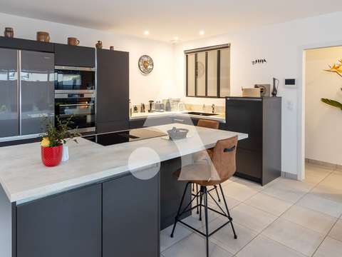 Vente maison 5 pièces Avrillé 49