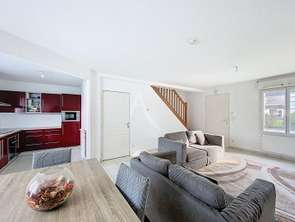 Vente Maison 4 chambresAvrillé