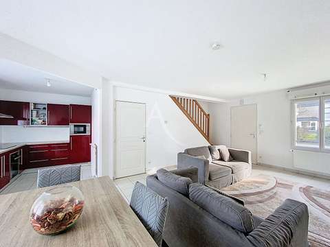 Vente maison 5 pièces Avrillé 49