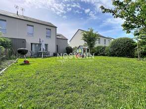 Vente Maison 4 chambresAvrillé
