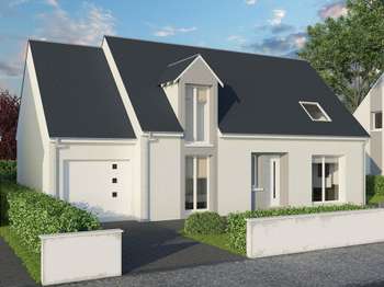 Vente maison Avrillé 49