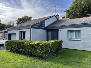 Vente Maison 3 chambresAvrillé