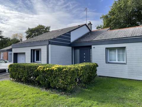 Vente maison 4 pièces Avrillé 49