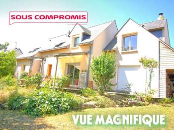 Vente maison 7 pièces Avrillé 49