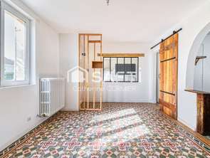 Vente Maison 4 chambresAvrillé