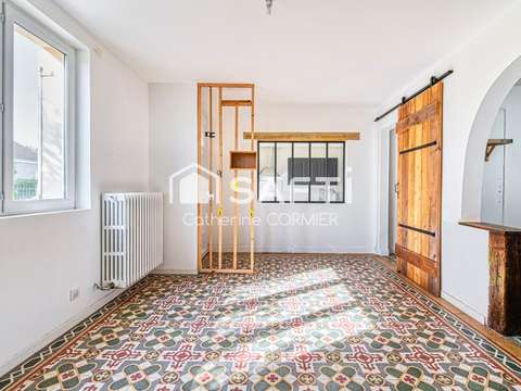 Vente maison 8 pièces Avrillé 49