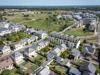 Vente Maison 3 chambresAvrillé