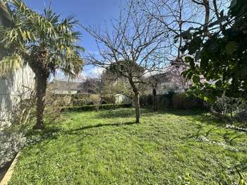 Vente Maison 4 chambresAvrillé