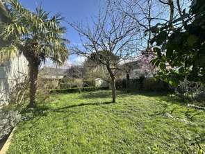 Vente Maison 4 chambresAvrillé