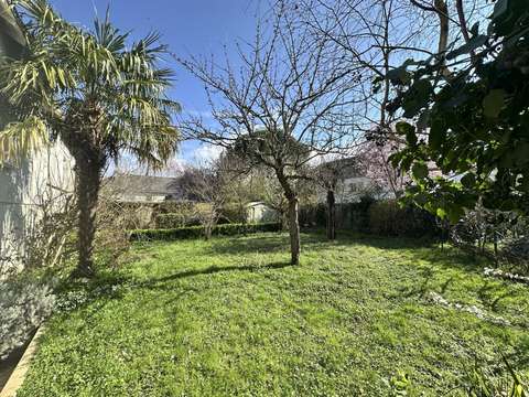 Vente maison 7 pièces Avrillé 49