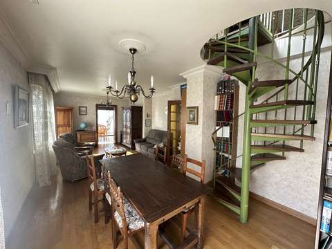 Vente maison 7 pièces Avrillé 49