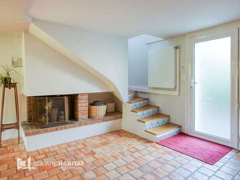 Vente maison 7 pièces Vente maison 7 pièces