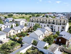 Vente Maison 3 chambresAvrillé