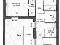 Vente maison 4 pièces Vente maison 4 pièces