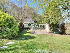 Vente Maison 3 chambresAvrillé