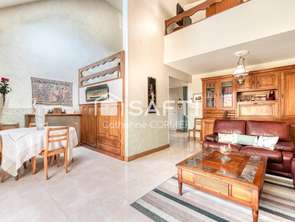 Vente Maison 3 chambresAvrillé